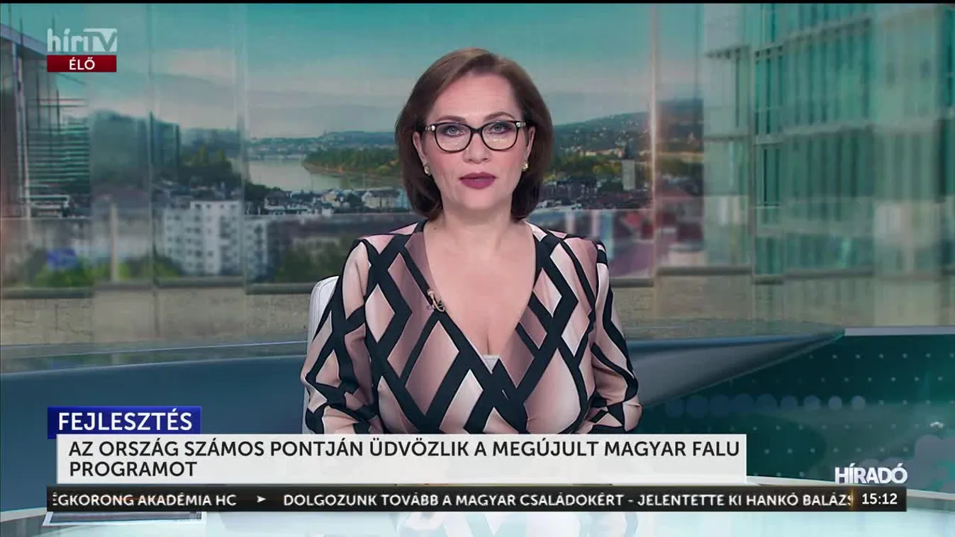 Az ország számos pontján üdvözlik a megújult Magyar falu programot