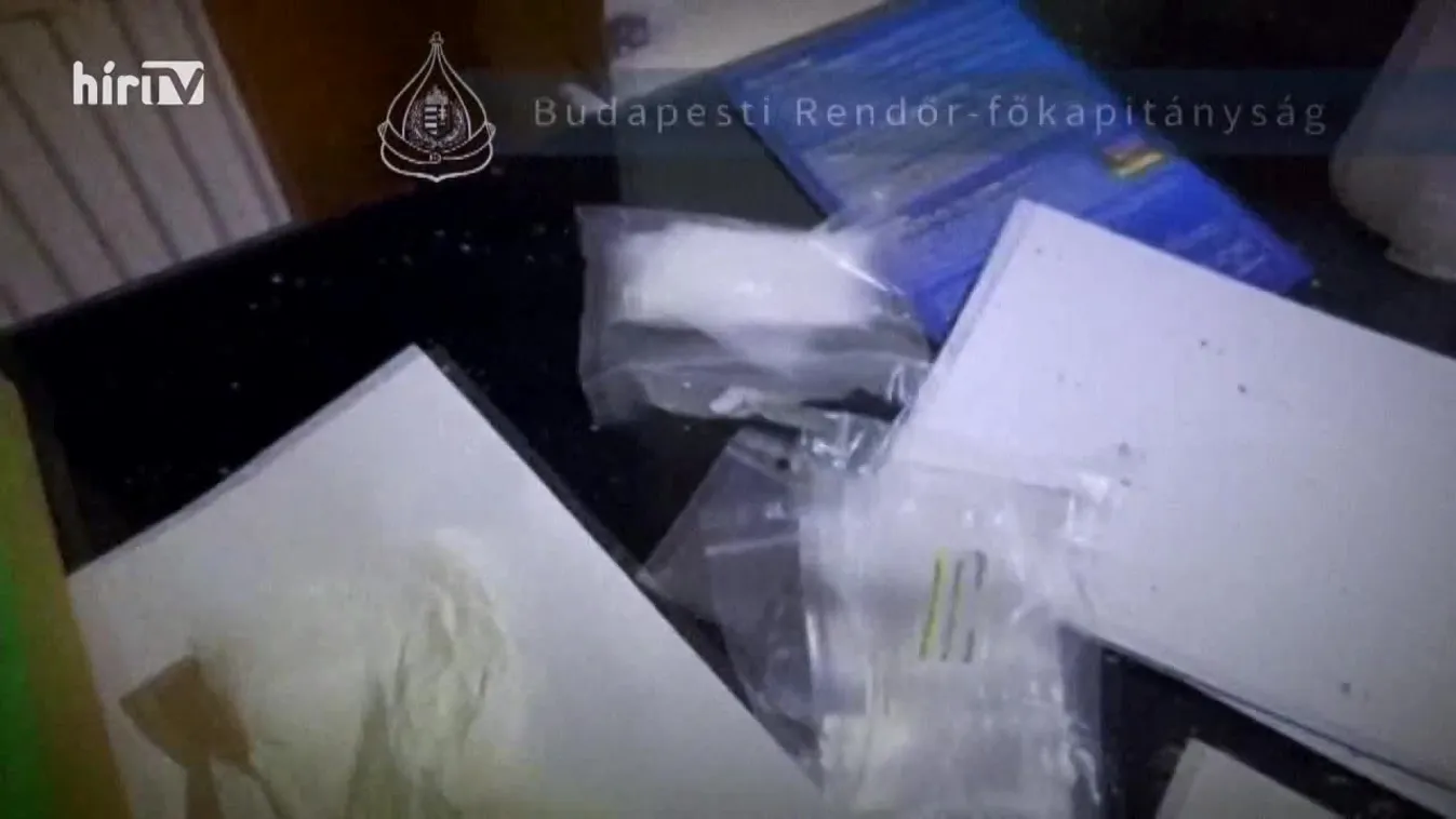 Riasztás - Drog az utcán, a köztereken és a szórakozóhelyeken