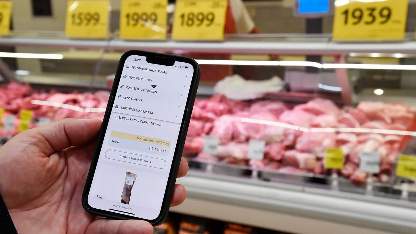 Már most több termék olcsóbban kapható