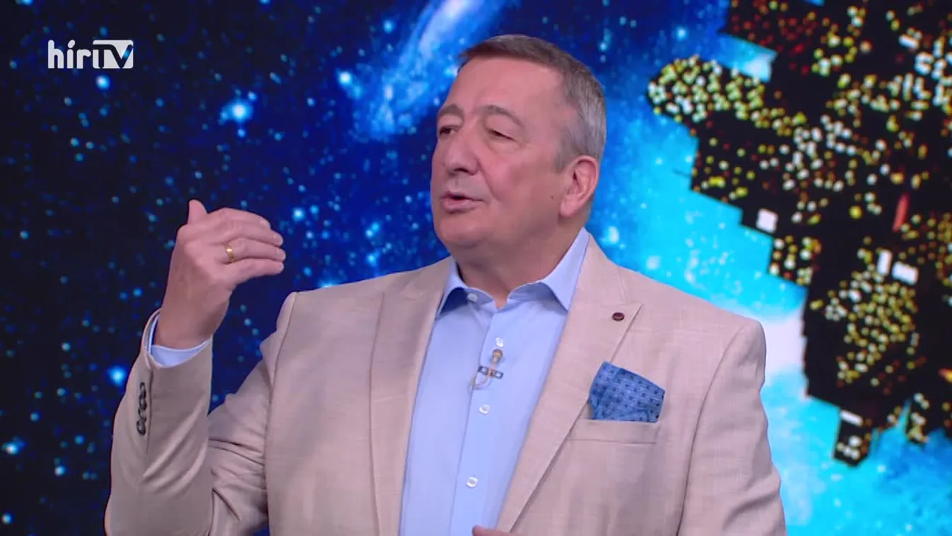 Bayer show - Menczer Tamás: minden nap egy elmebeteggel harcolok