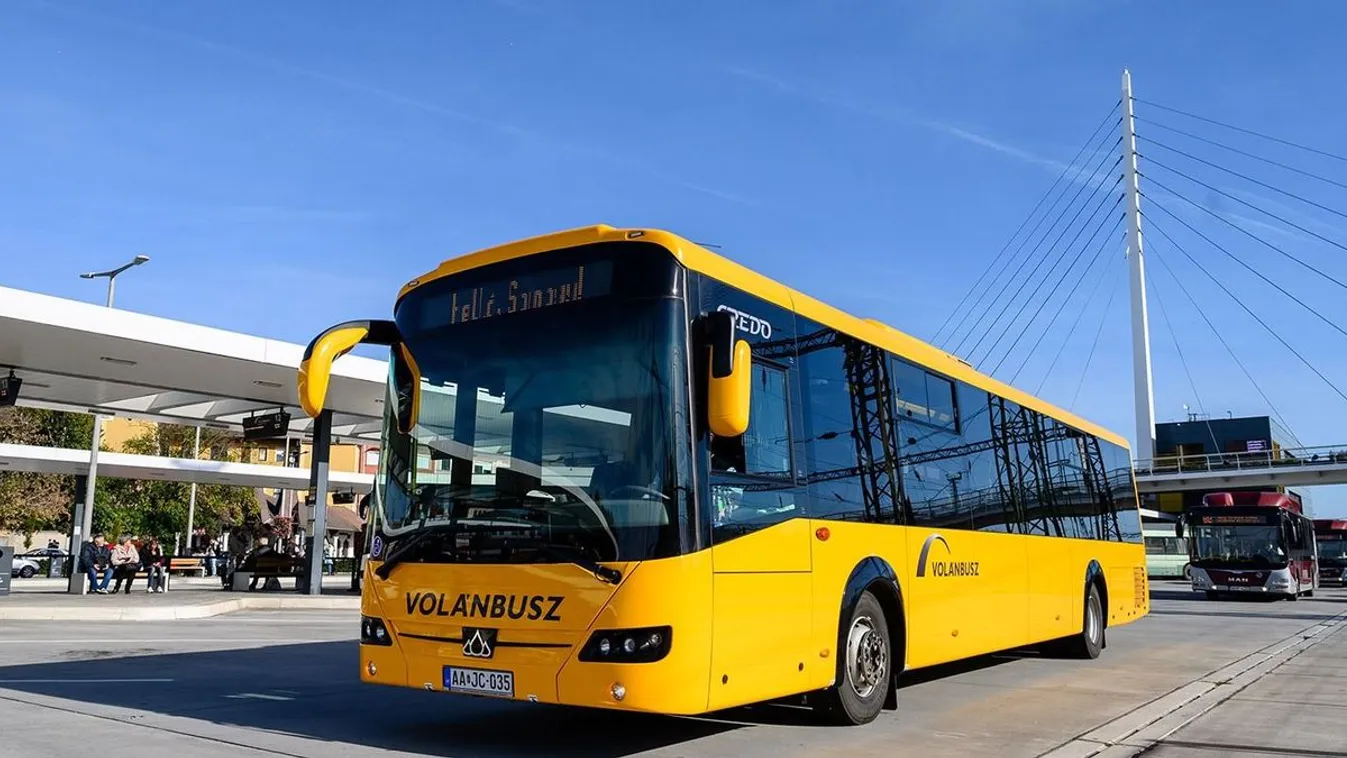 Történelmi szerződést szignózott Lázár János – eldőlt a Volán-járatok sorsa