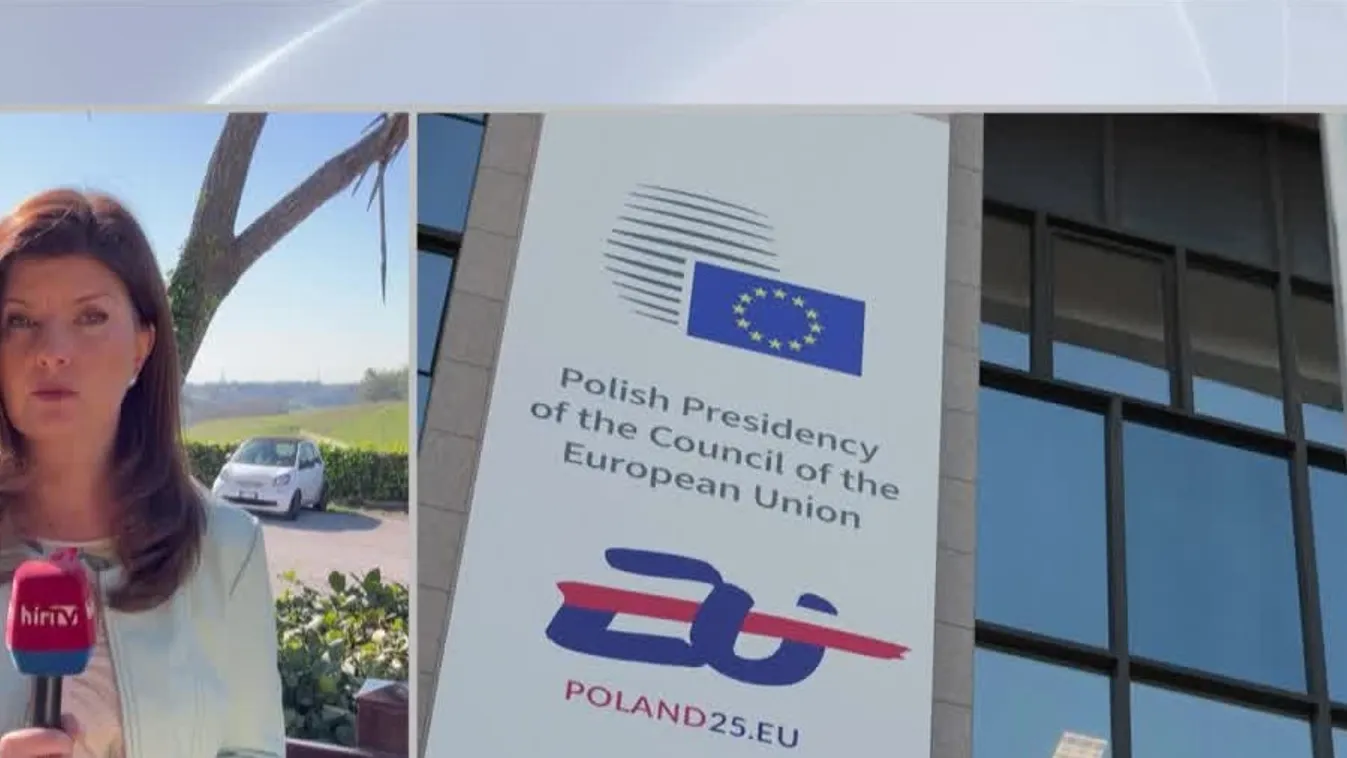 Feszült figyelemmel követi az olasz sajtó brüsszeli csúcstalálkozót + videó