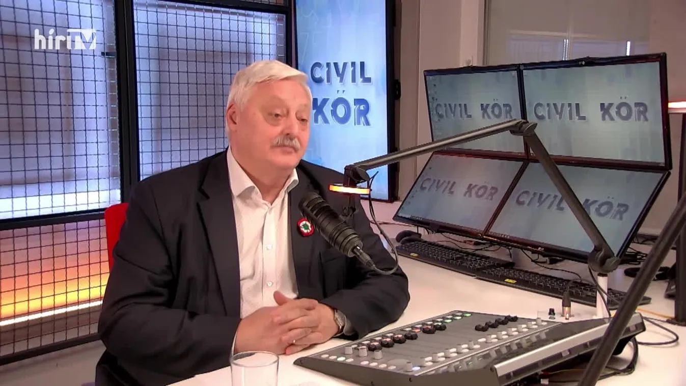 Civil kör - Nem kitaposott az út a tűzszünet felé