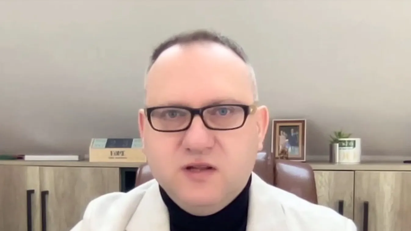 Egyre gyakrabban tárja a nyilvánosság elé a jelentéseit az ukrán emberi jogi biztos  + videó