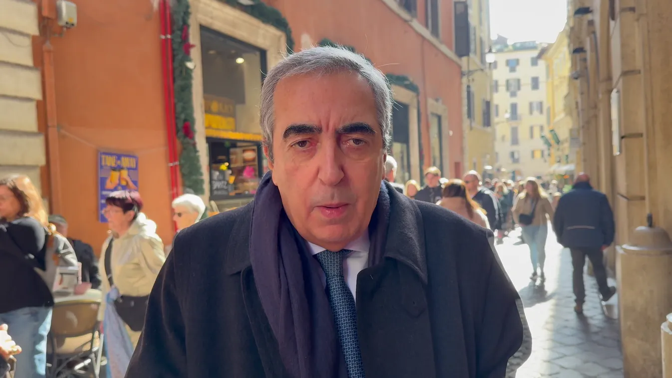 A római kormány határozhatja meg, mely országokat tekint biztonságosnak + videó