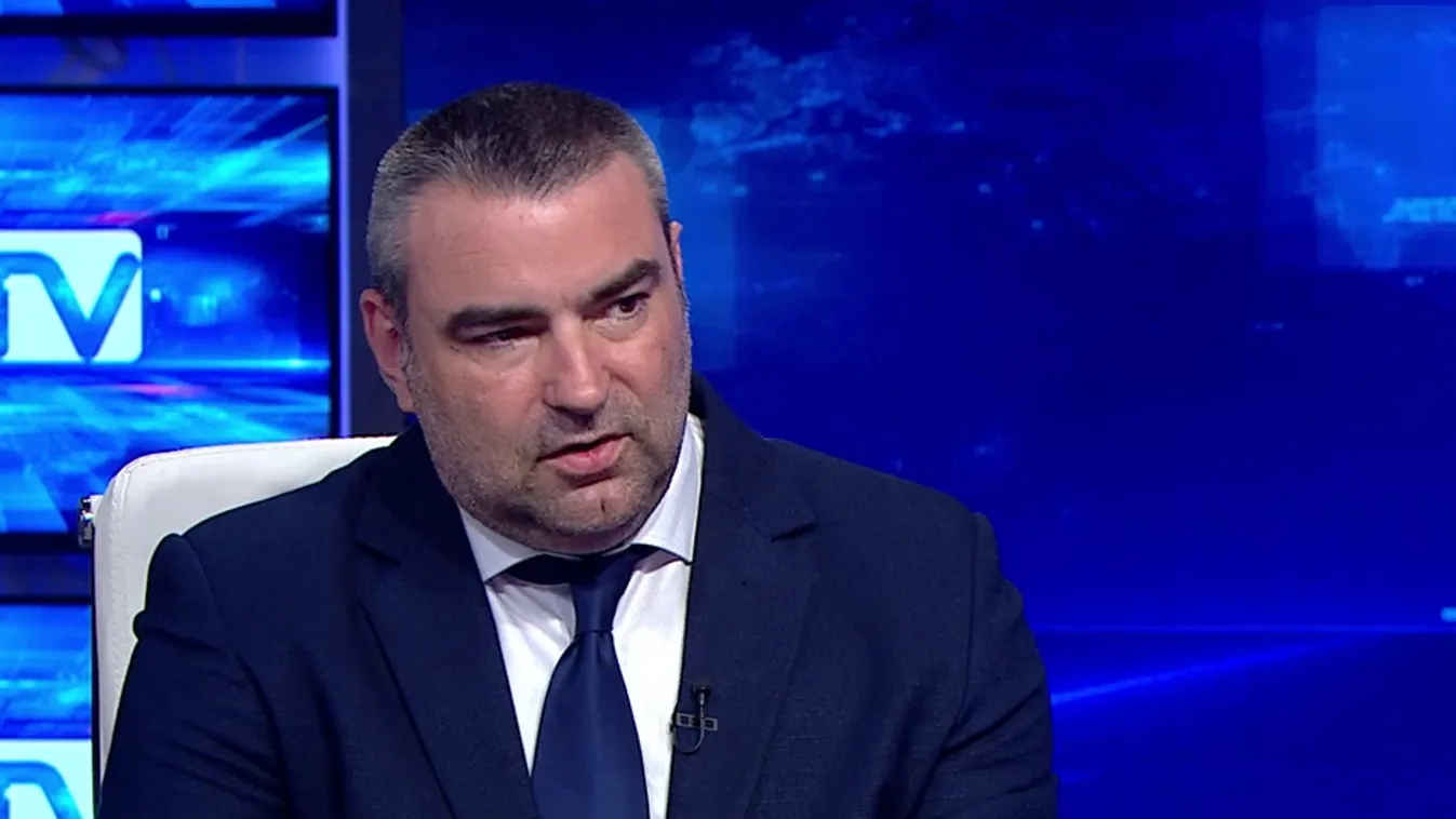 Ifj. Lomnici Zoltán: Négy kétharmad után senki nem mondhatja, hogy nincs alkotmányos felhatalmazása + videó