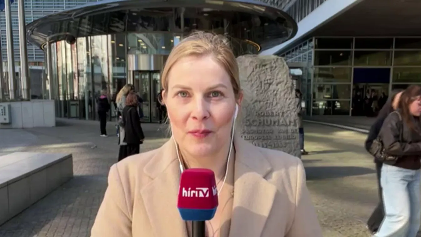 Európa katonai megerősítéséről tárgyalnak + videó