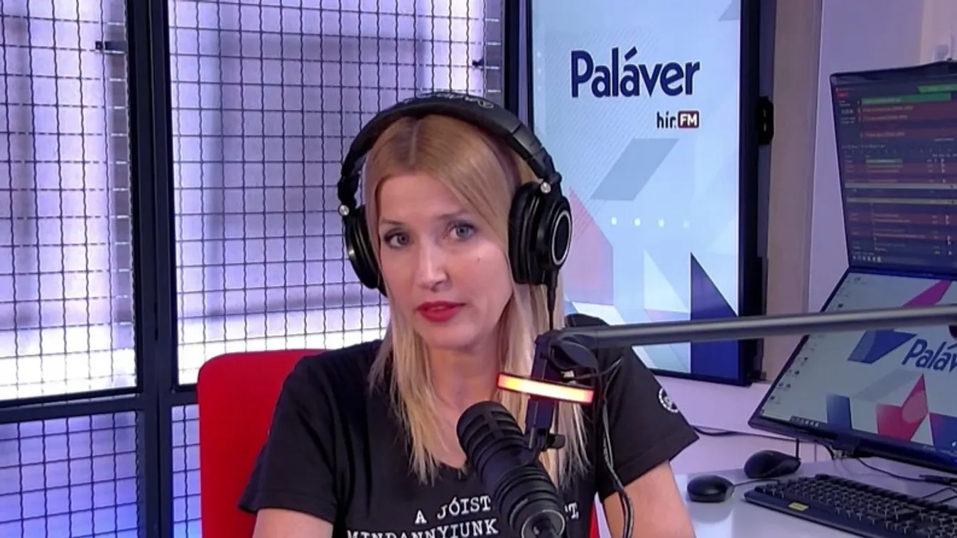 Paláver – Felfüggesztenék Magyarország EU-tagságát + videó