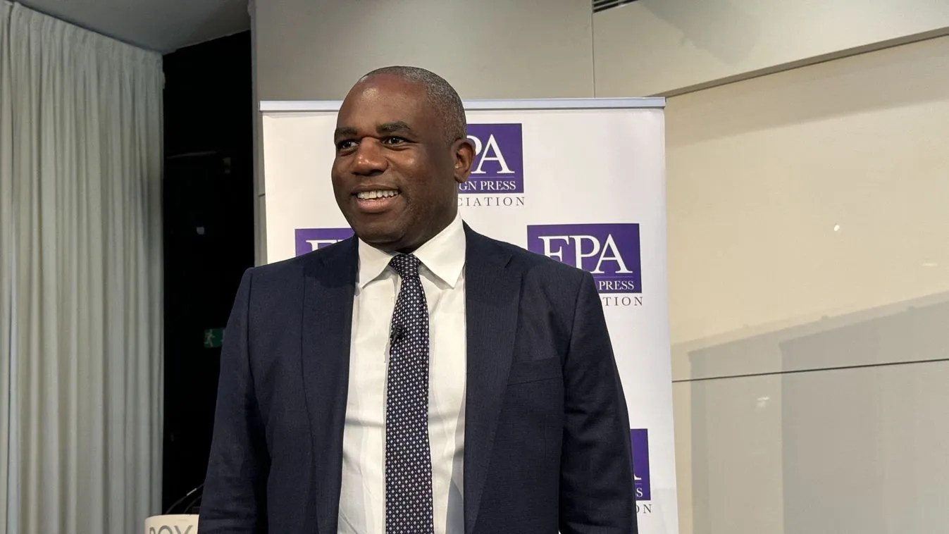 A brit külügyminiszter szerint a globalizmus mára kimúlt és el is temették