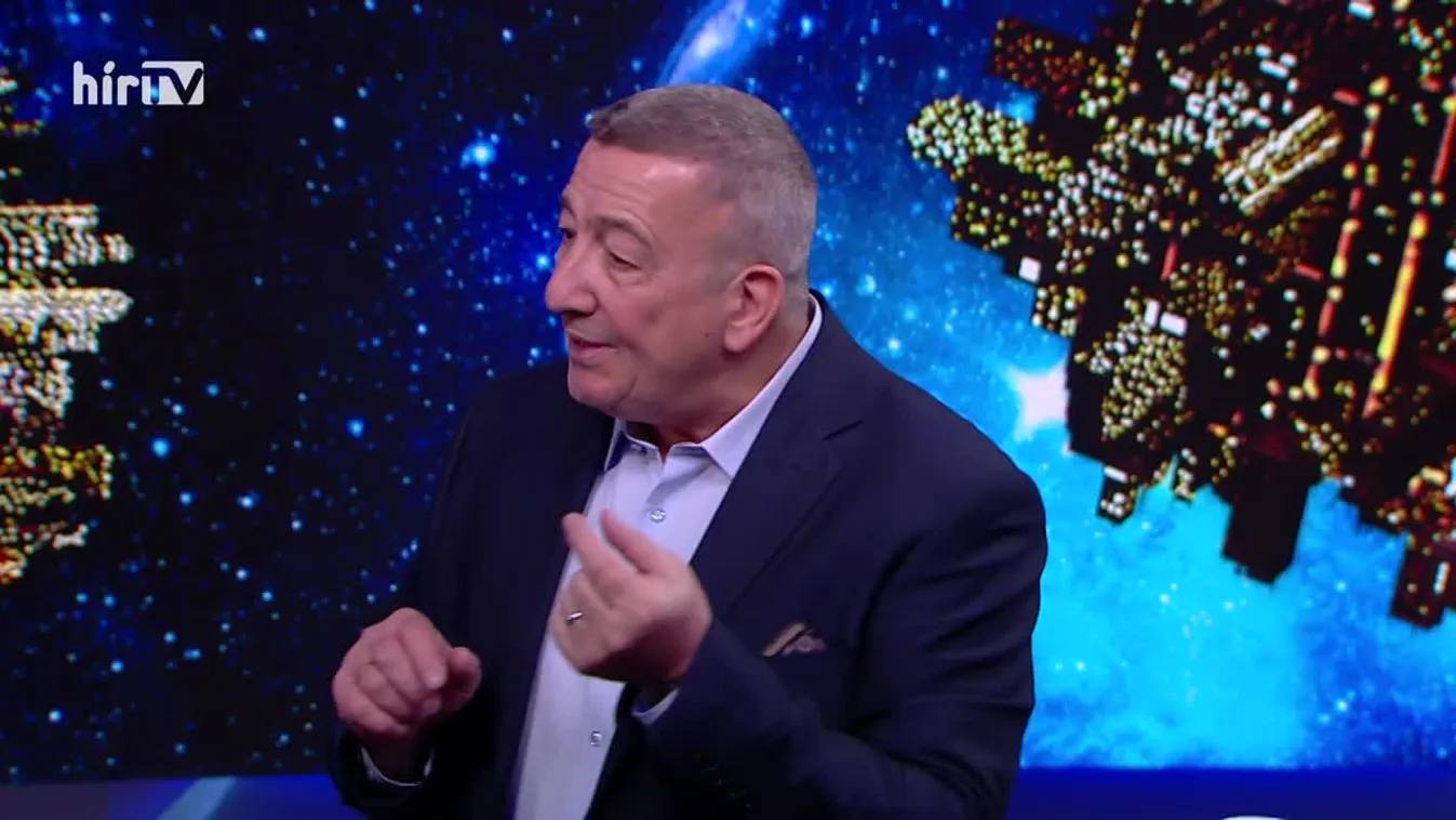 Bayer show - László András: Nagyon-nagyon összetett botrányról van szó