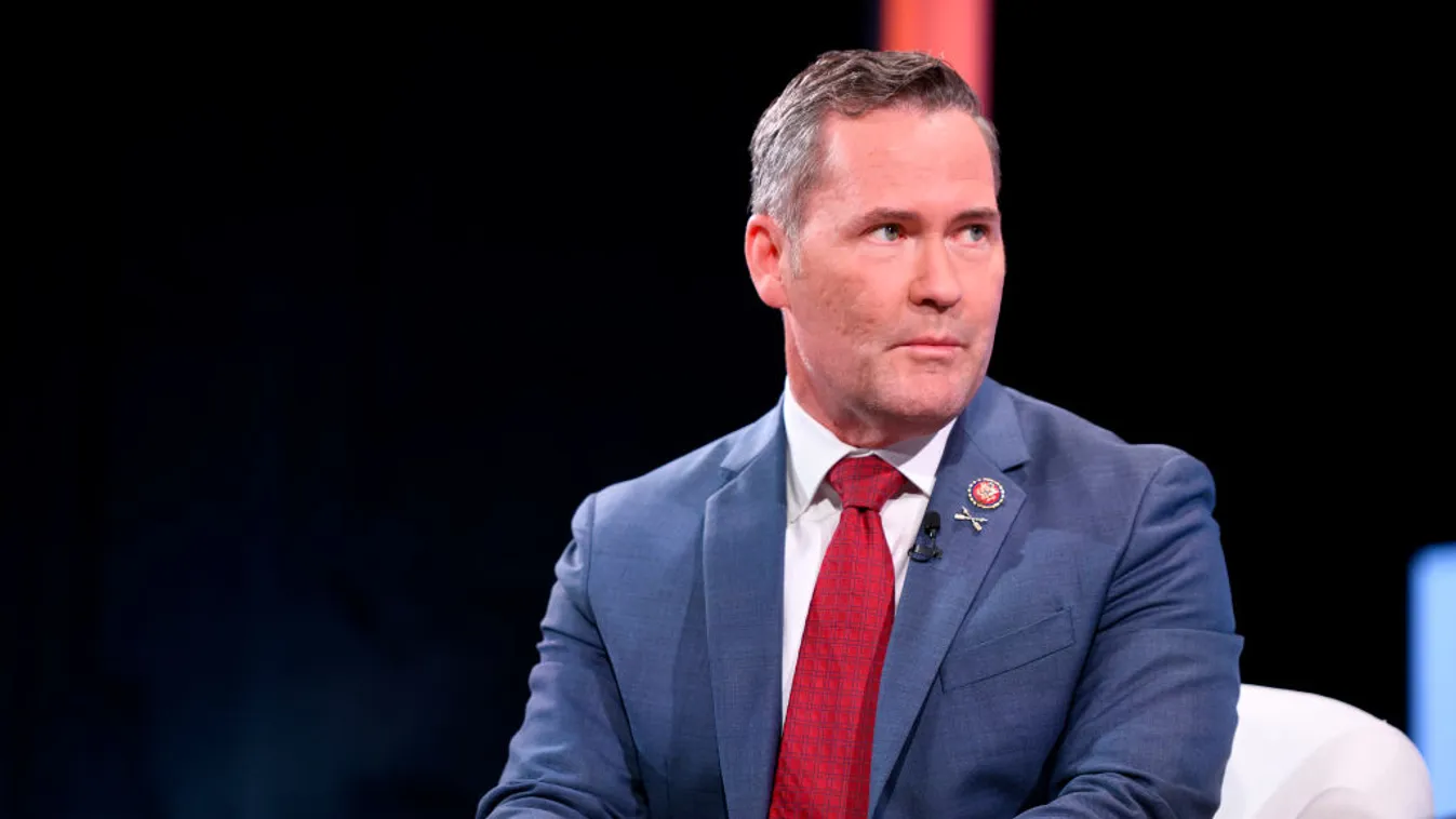 Ebből a Zelenszkijből nem kér az Egyesült Államok, kiderült, hogy milyen ukrán elnökre van szüksége