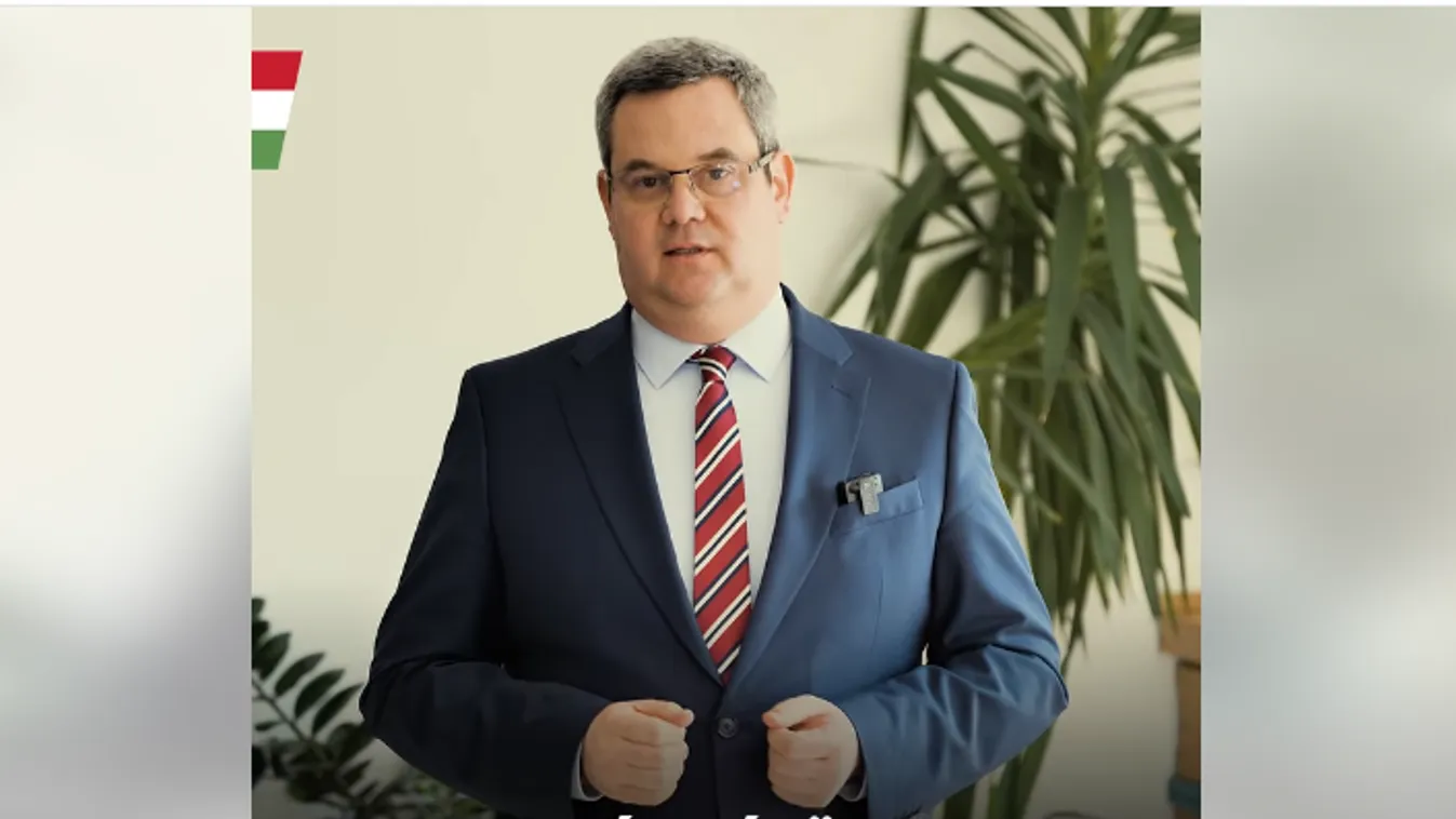 Takács Péter: a Magyar Orvosi Kamara vezetése a jelentős béremelés ellenére is az ellenzéki kampány mellé állt