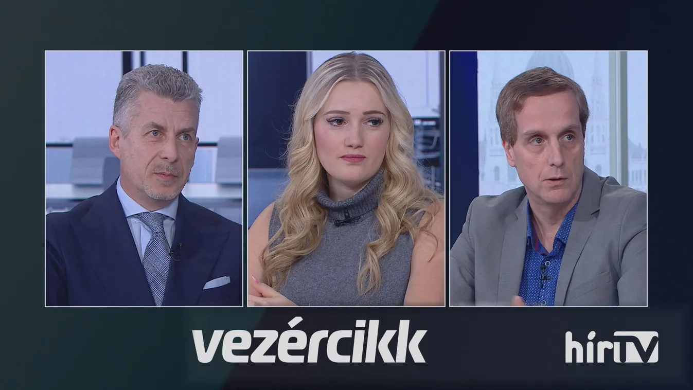 Vezércikk - Orbán Viktor „ide lőjetek alapon” valójában szívességet tesz a gyáva uniós vezetőknek + videó