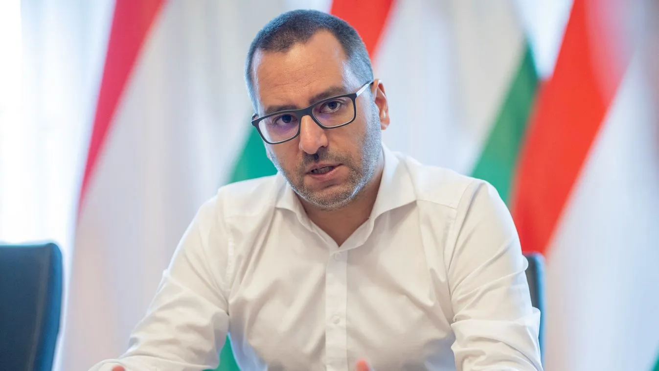 Lánczi Tamás: A játékot fel kell számolni