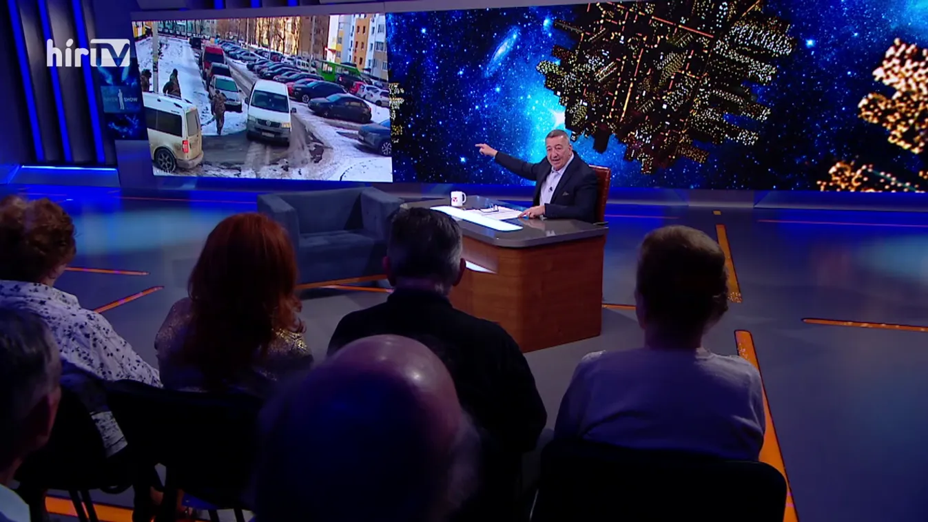 Bayer Zsolt: Ezeknek a patkányoknak az eltartására akartunk 22 milliárd eurót odaadni az EU-tagságra ácsingozó Ukrajnának + videó