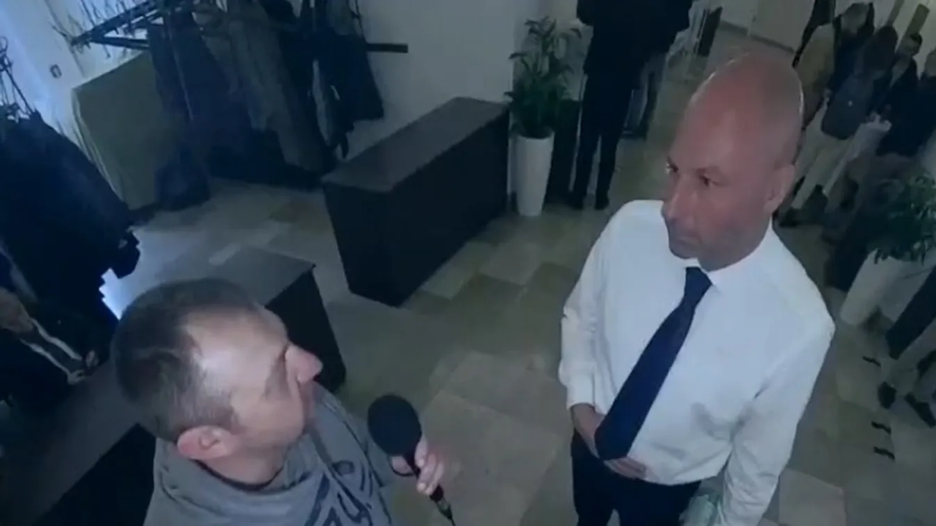 Célpont - Így zajlott a fővárosban a márciusi közgyűlés + videó