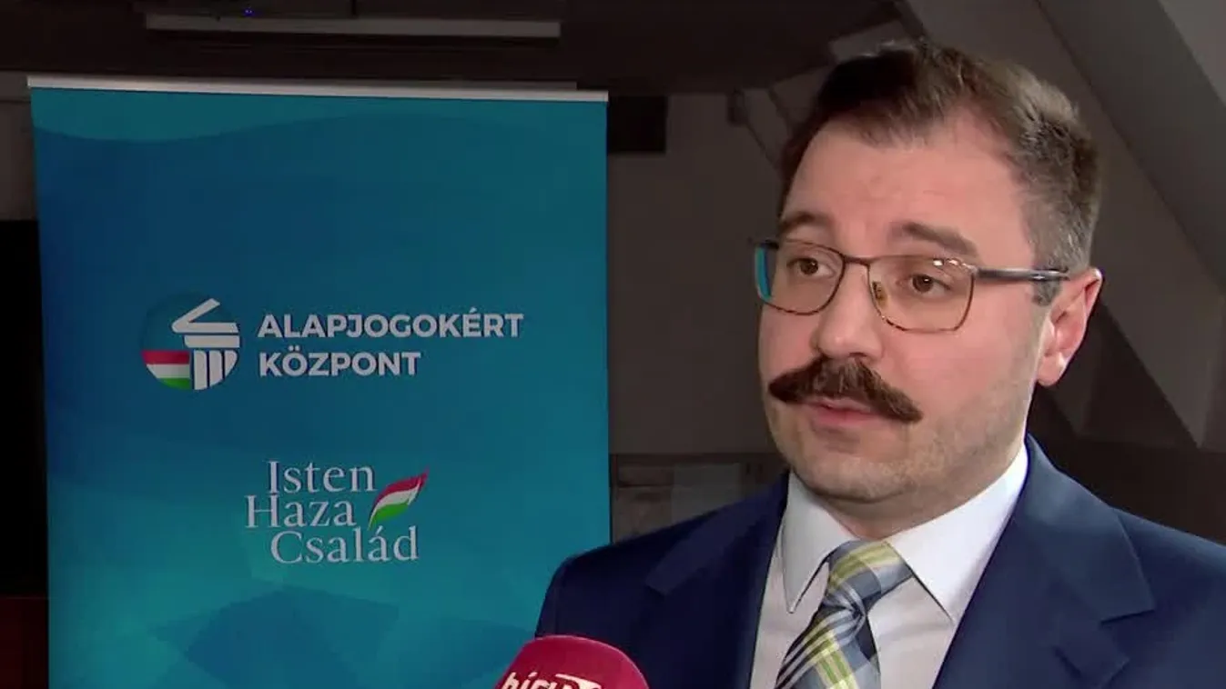 Elkerülhetetlen volt az Alaptörvény módosítása + videó