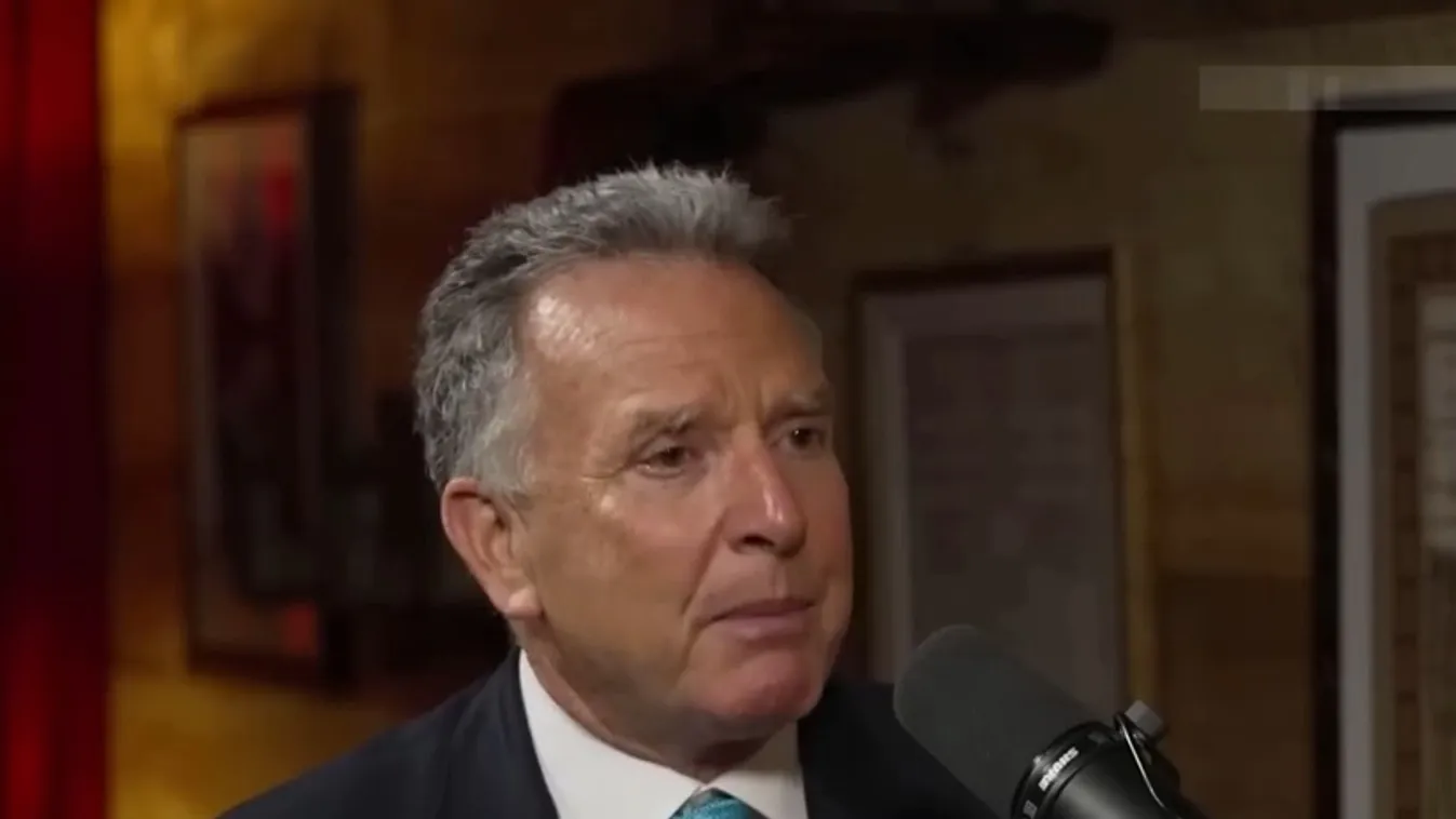 A cél a tárgyalások jelenlegi szakaszában a 30 napos tűzszünet elérése Donald Trump különmegbízottja szerint + videó