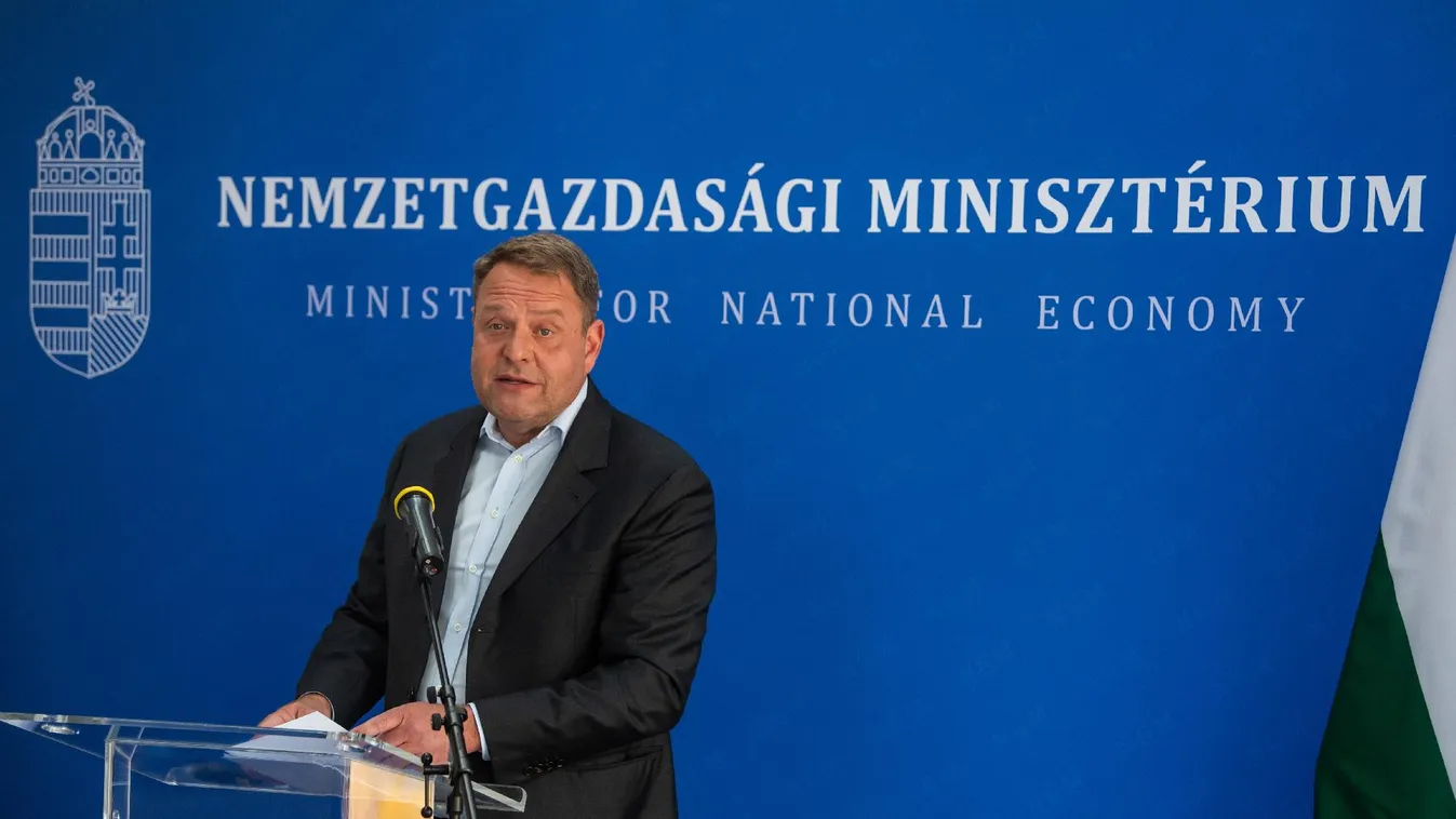 Vezetőváltás történt egy tevékenységében sokakat érintő állami vállalat élén