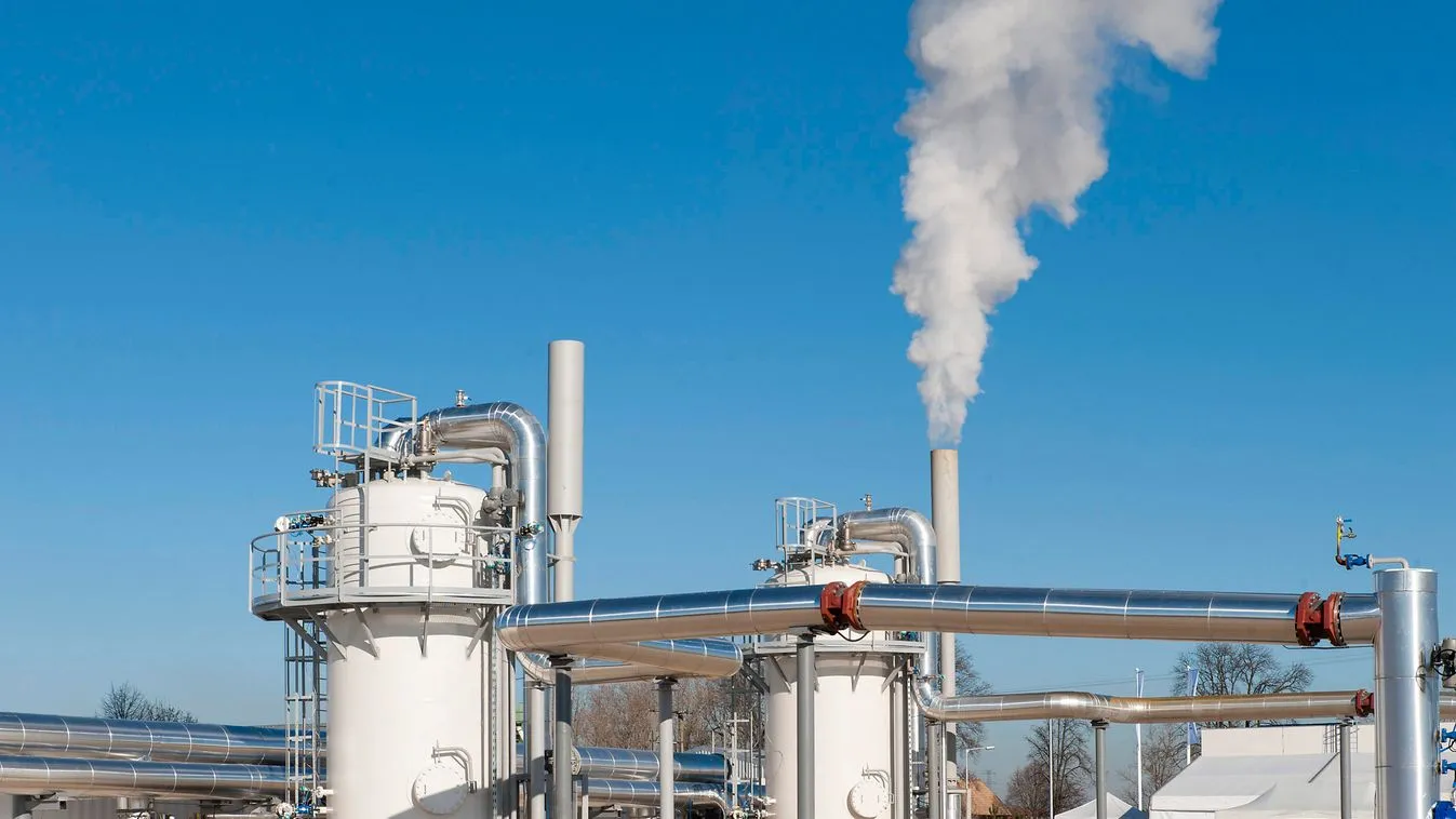 Tovább zöldülhet a távfűtés