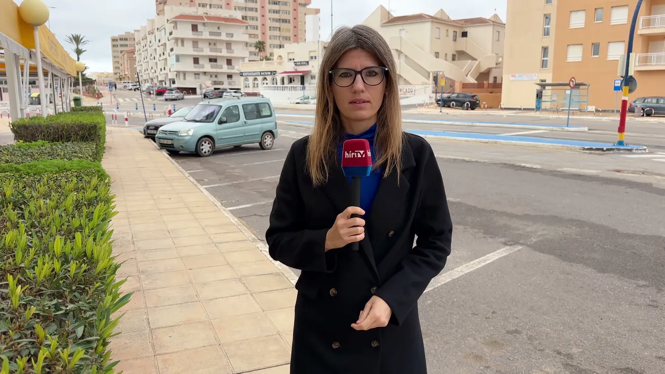 Halottja is van a spanyolországi áradásoknak + videó