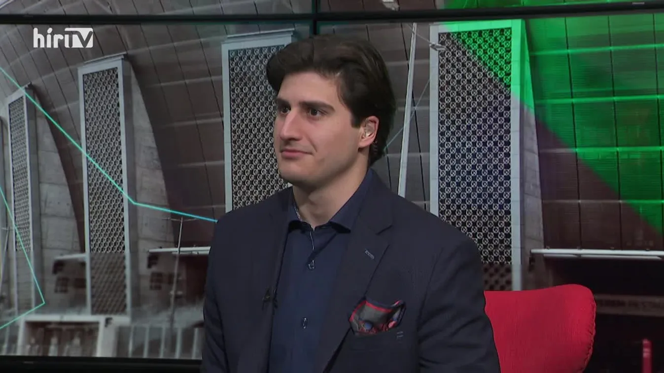 Lelátó - Marco Rossi vállalta a felelősséget