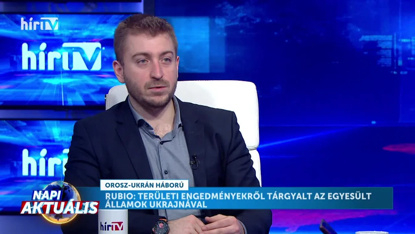 Moszkva nem fogadja el a tűzszünetet