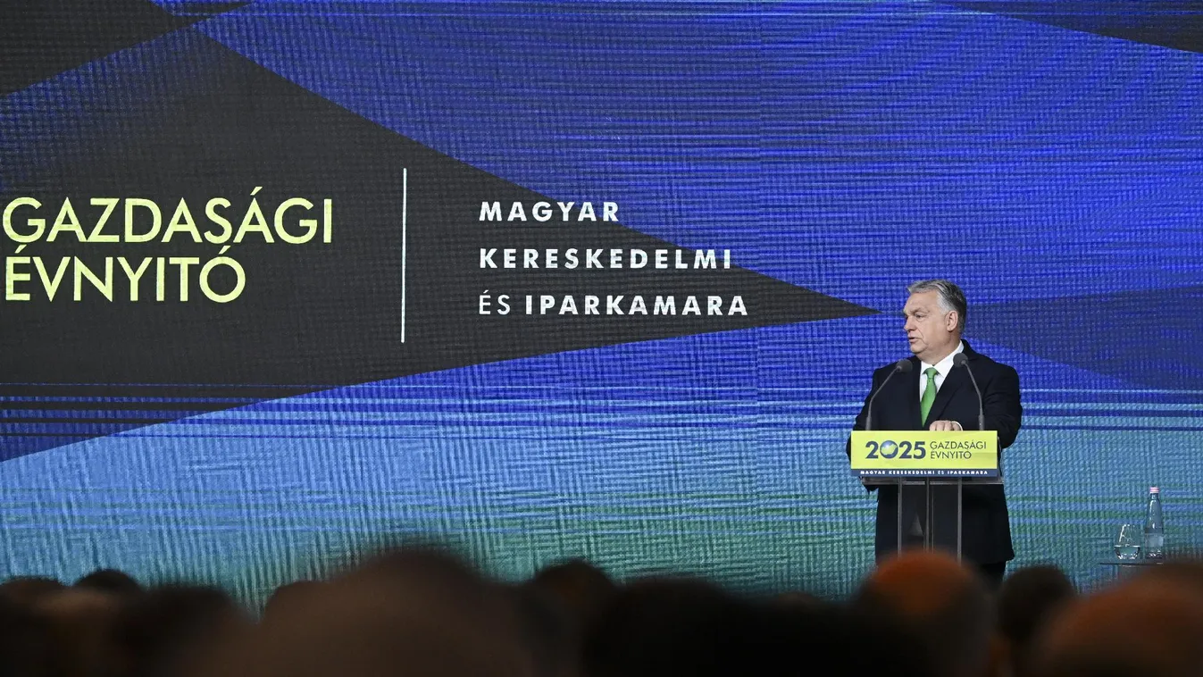 Orbán Viktor kifejtette, hogy miért vétózott a brüsszeli uniós csúcson + videó