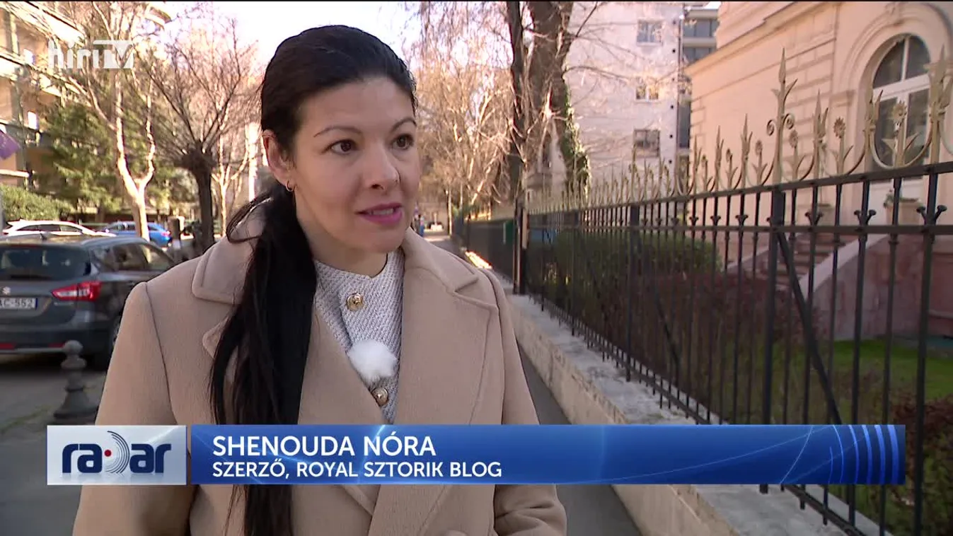 Radar – Miből él a királyi család?