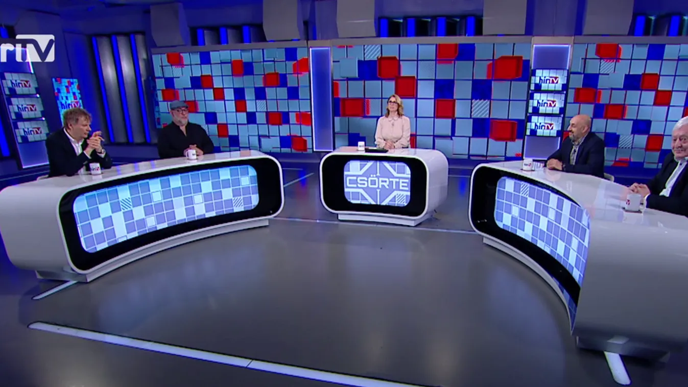 Csörte - A magyarokat is arra kérik, halmozzanak fel 72 órás vészhelyzeti tartalékot + videó