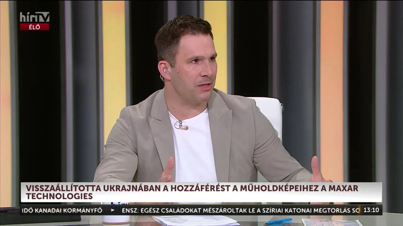 Az orosz Külföldi Hírszerző Szolgálat igazgatója telefonon beszélt a CIA vezetőjével