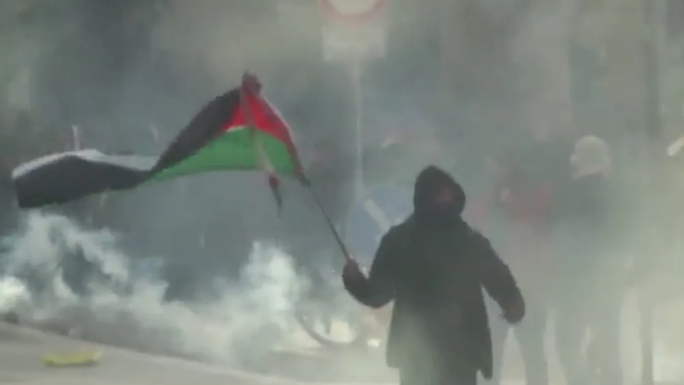 Olaszország is célpontja lett az iszlamistáknak  + videó