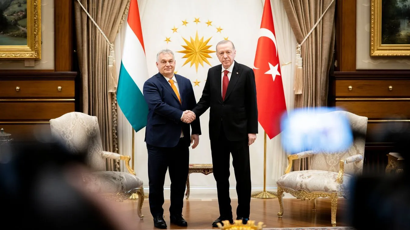 Vajon a törökökkel együtt jön létre az új európai egységes haderő?