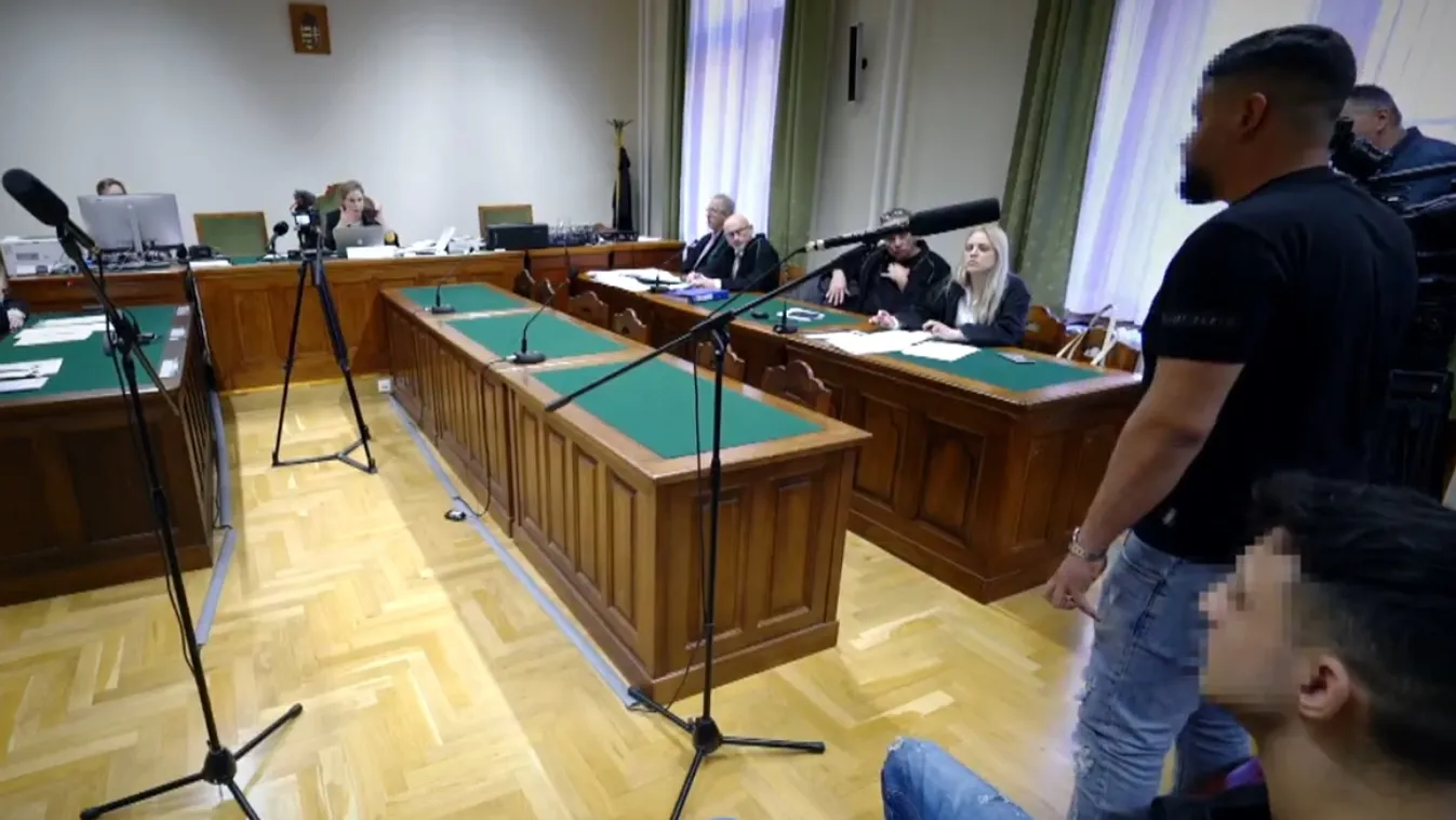 Radar – 18 éves fiú lett a késelés áldozata + videó