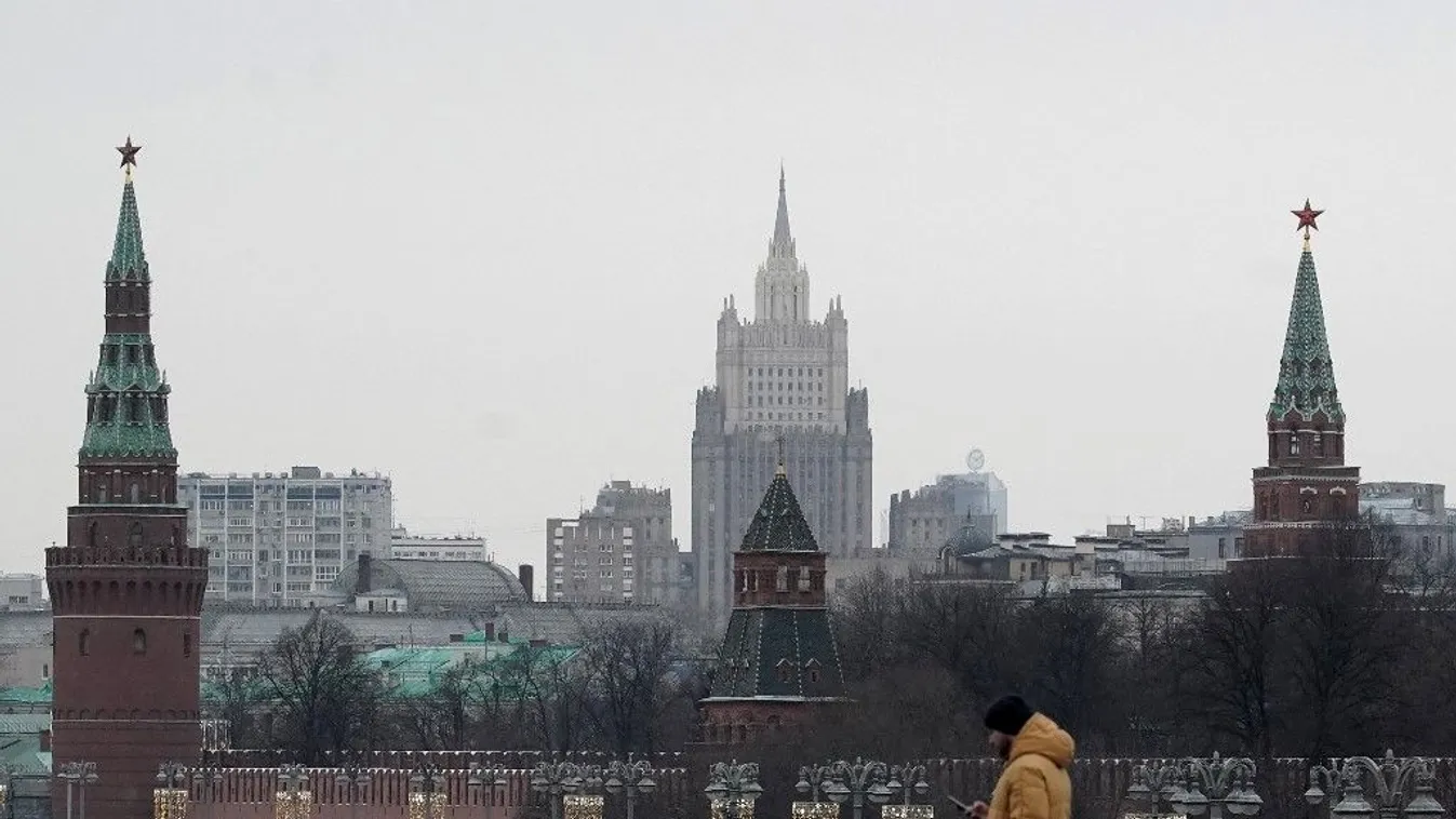 Moszkva már az amerikai vállalatokat várja az együttműködési lehetőségeket ígérve