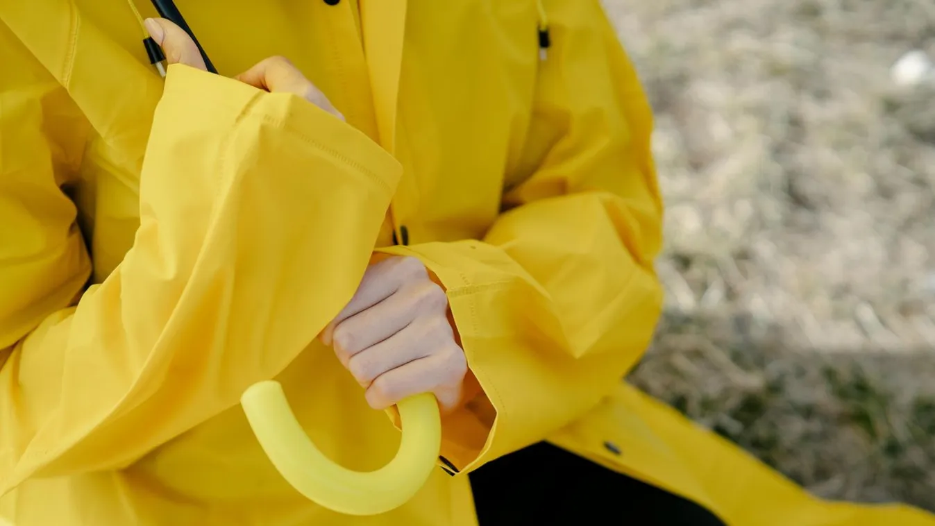 Mozgalmasan alakul az időjárás