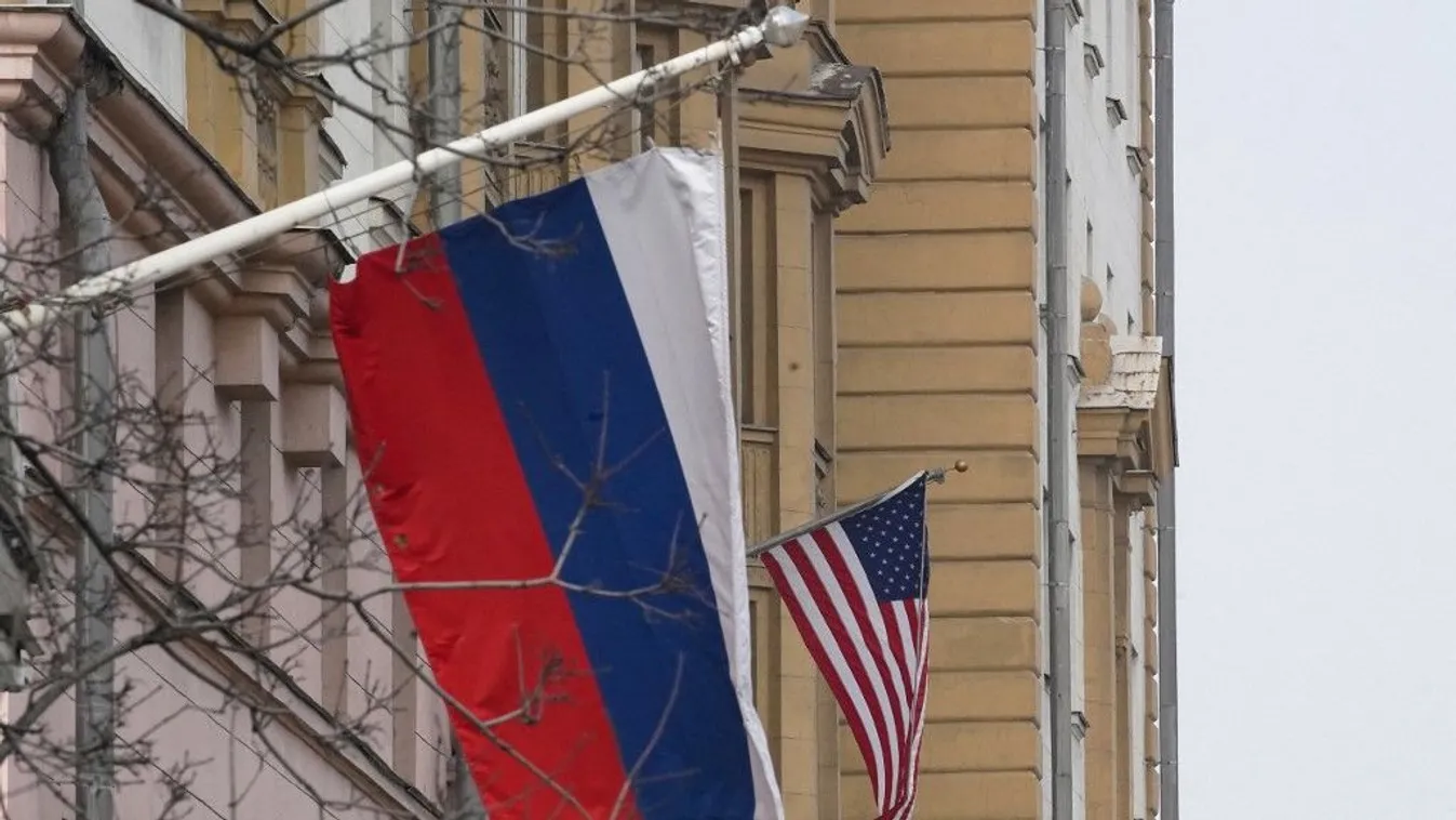 Csak semleges országok katonáit fogadná el ukrajnai békefenntartónak Oroszország