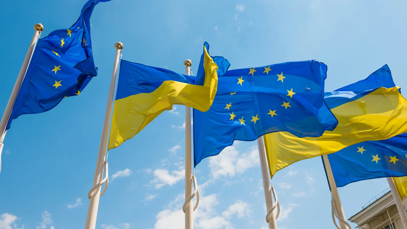 Autót vehetne minden magyar háztartás abból, amibe az ukrán háború került neki