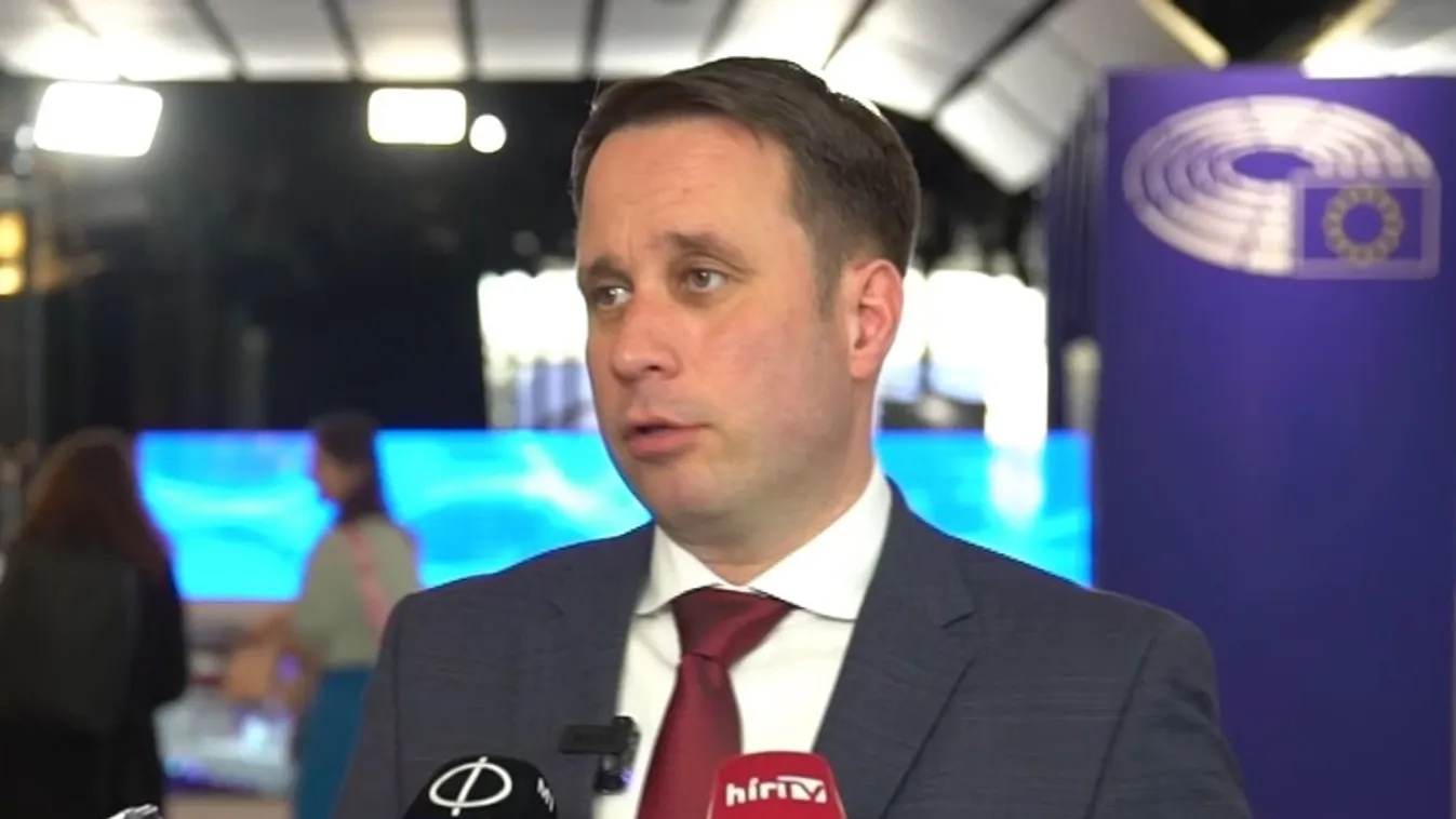 Ha az Európai Bizottság továbbra sem adja ki az aktákat, Magyarország perelni fog  + videó