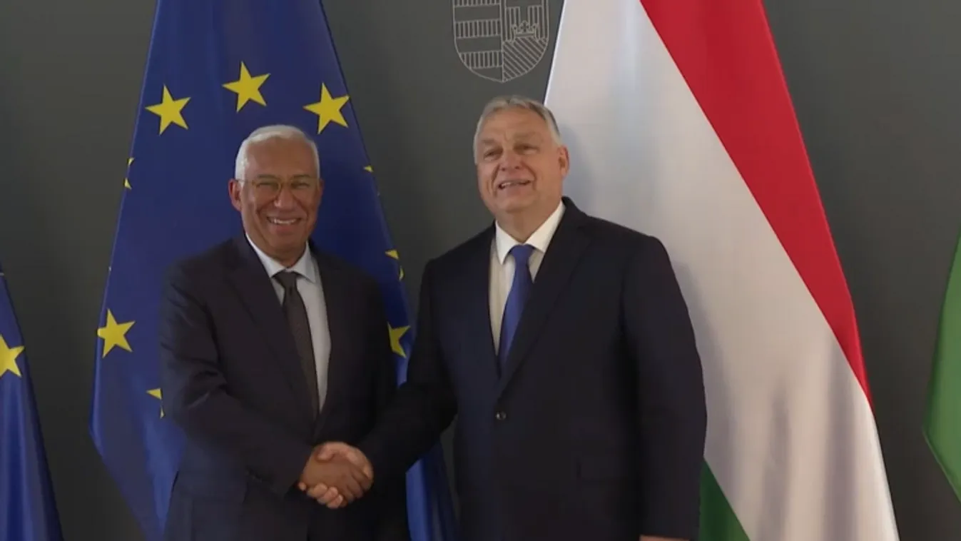 Orbán Viktor kiszivárgott levelétől hangos az olasz média + videó
