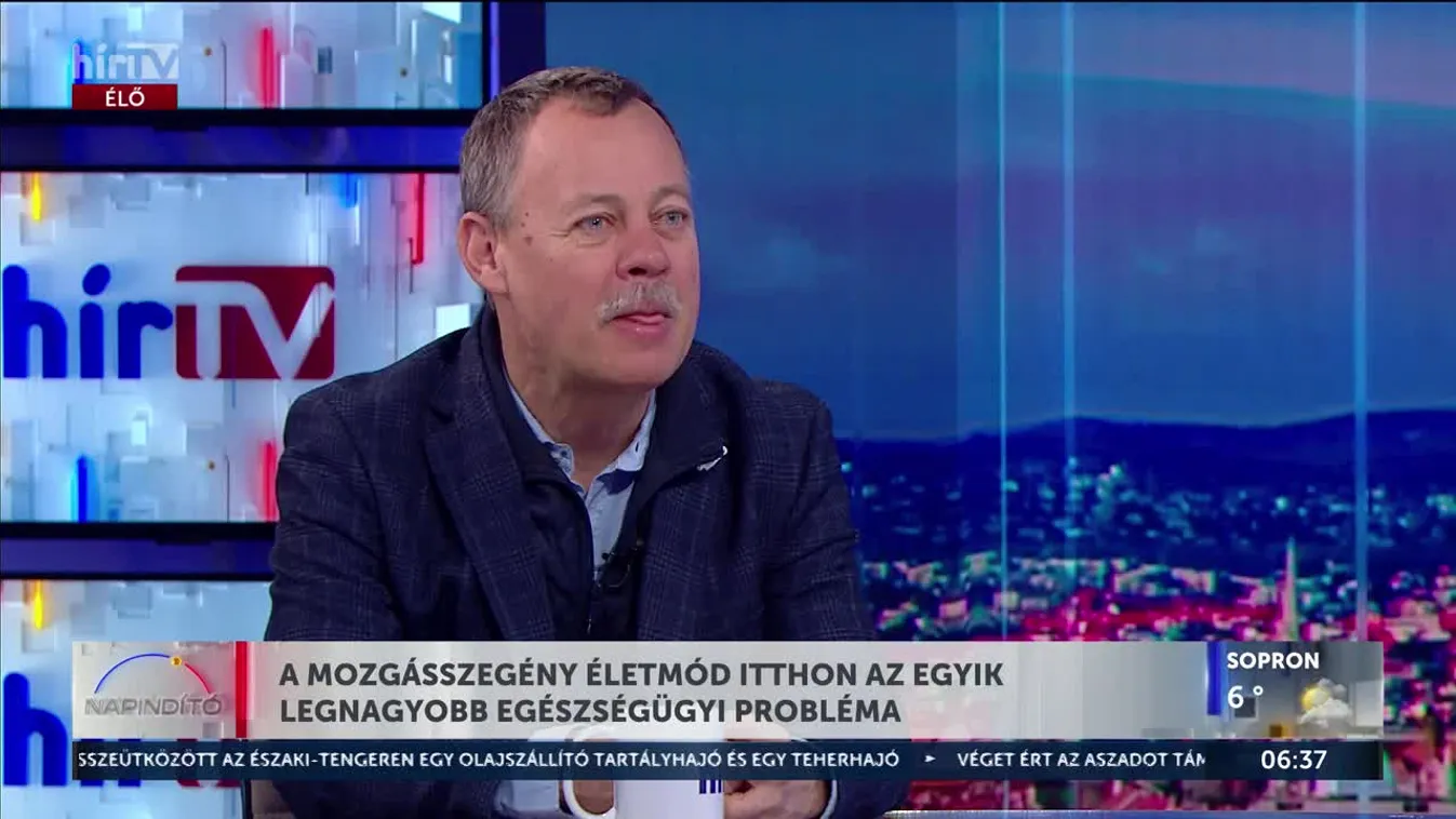 További 6,5 milliárd forint jut a költségvetésből az aktív életmódra