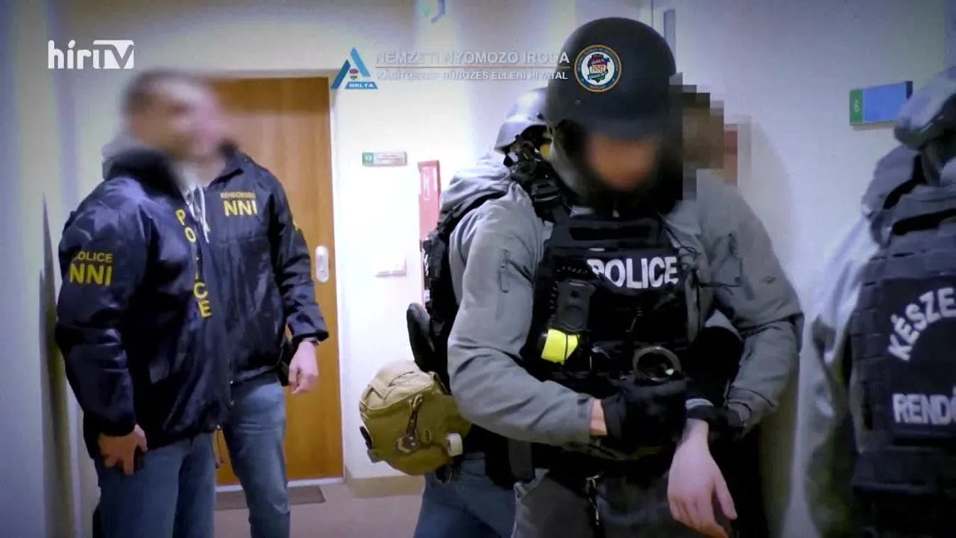 Riasztás - Akár kegyetlen gyilkossá is teheti a fogyasztót a dizájner drog