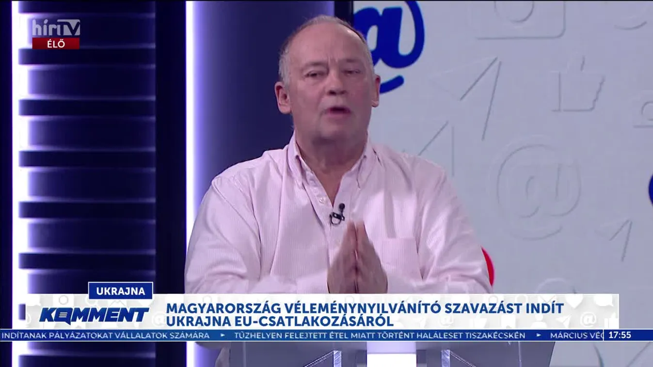 KOMMENT – Mindent fel kellene áldozni Ukrajnáért?