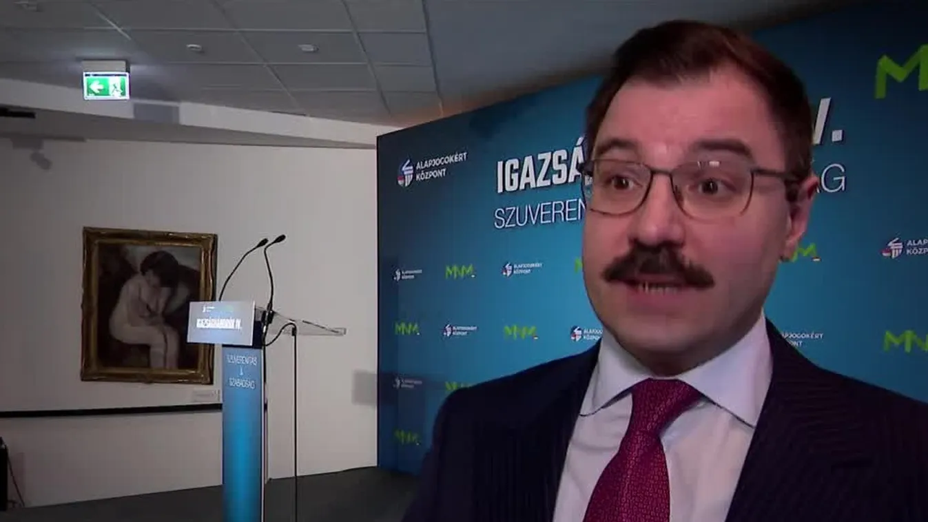 Szánthó Miklós szerint a balliberális politikusok a fizikai és az erkölcsi normákat is semmibe veszik + videó