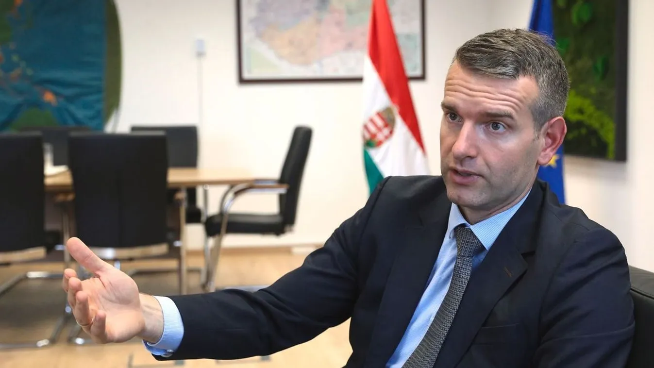 Geotermikus energia: Magyarország nagy terveket sző – jönnek az állami támogatások