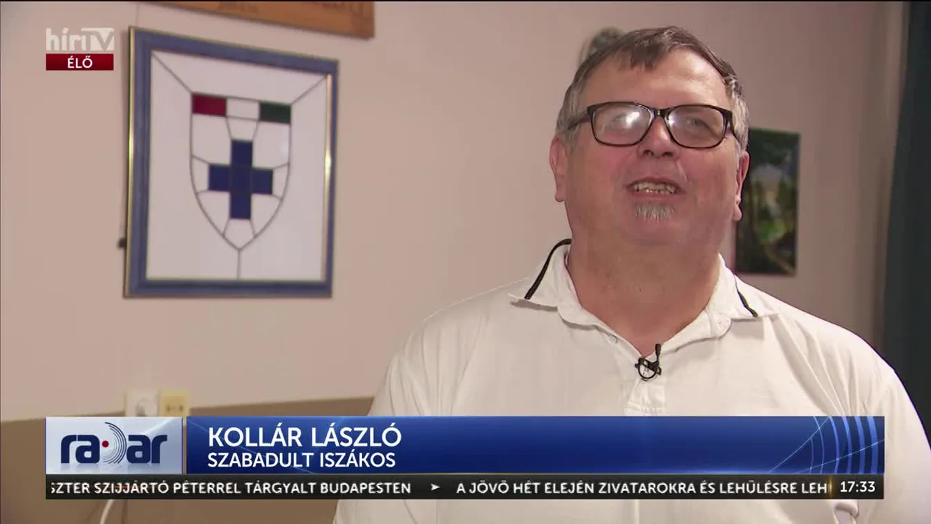 RADAR - A HIT EREJÉVEL SZABADULNAK A FÜGGŐSÉGBŐL