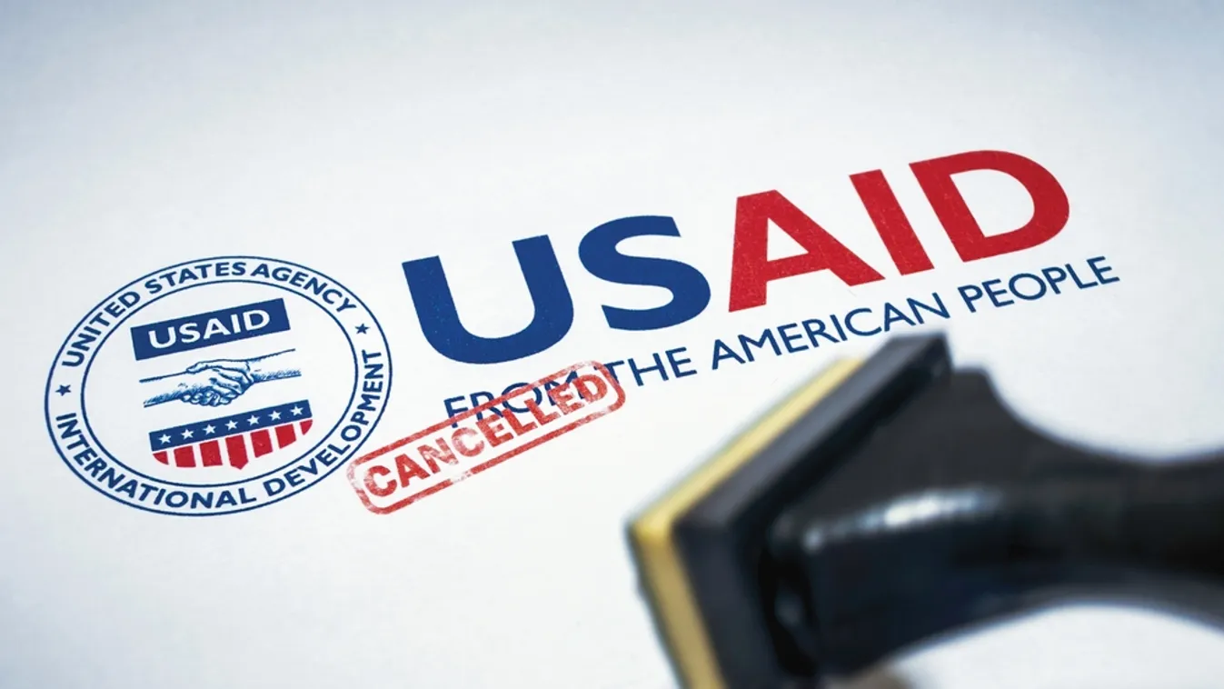 Marco Rubio az USAID jövőjéről adott tájékoztatást