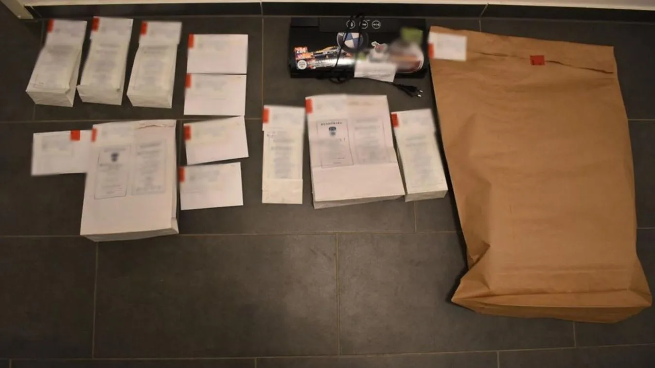 Tizenévesekből álló drogbandát fülelt le a rendőrség + videó