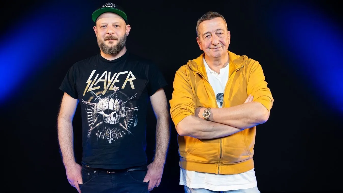 Pikk Bayerrel és Ambrózyval – A füstgyertyák is csonkig égnek + videó