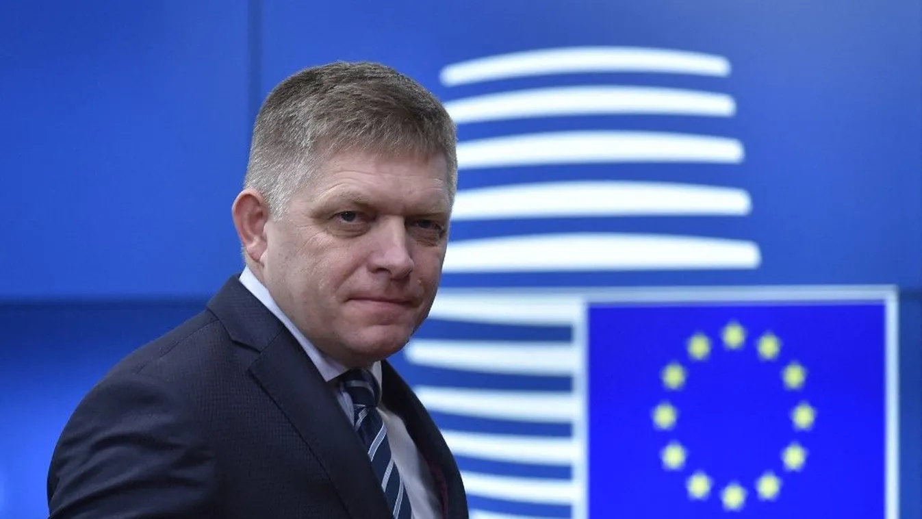 Gáztranzit kérdésében Szlovákia még Magyarország segítségére is szorul